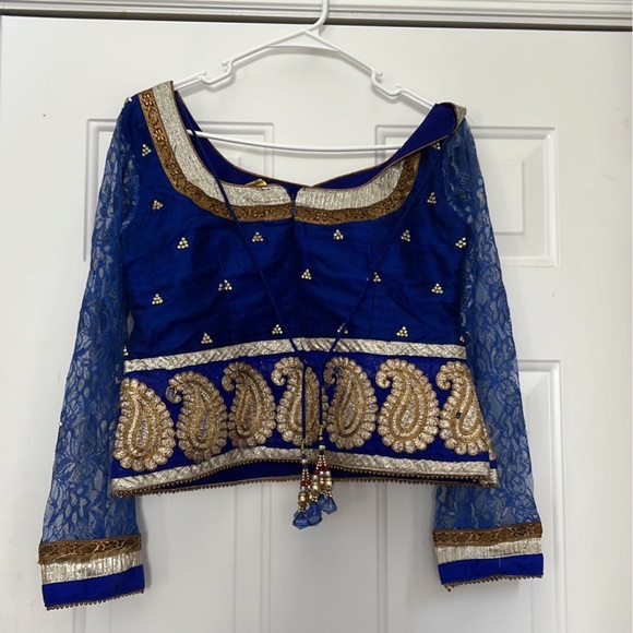 Lehenga - Picture 8 of 8